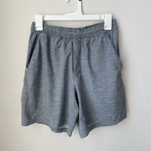 Lululemon Pace Breaker Short 7” LL